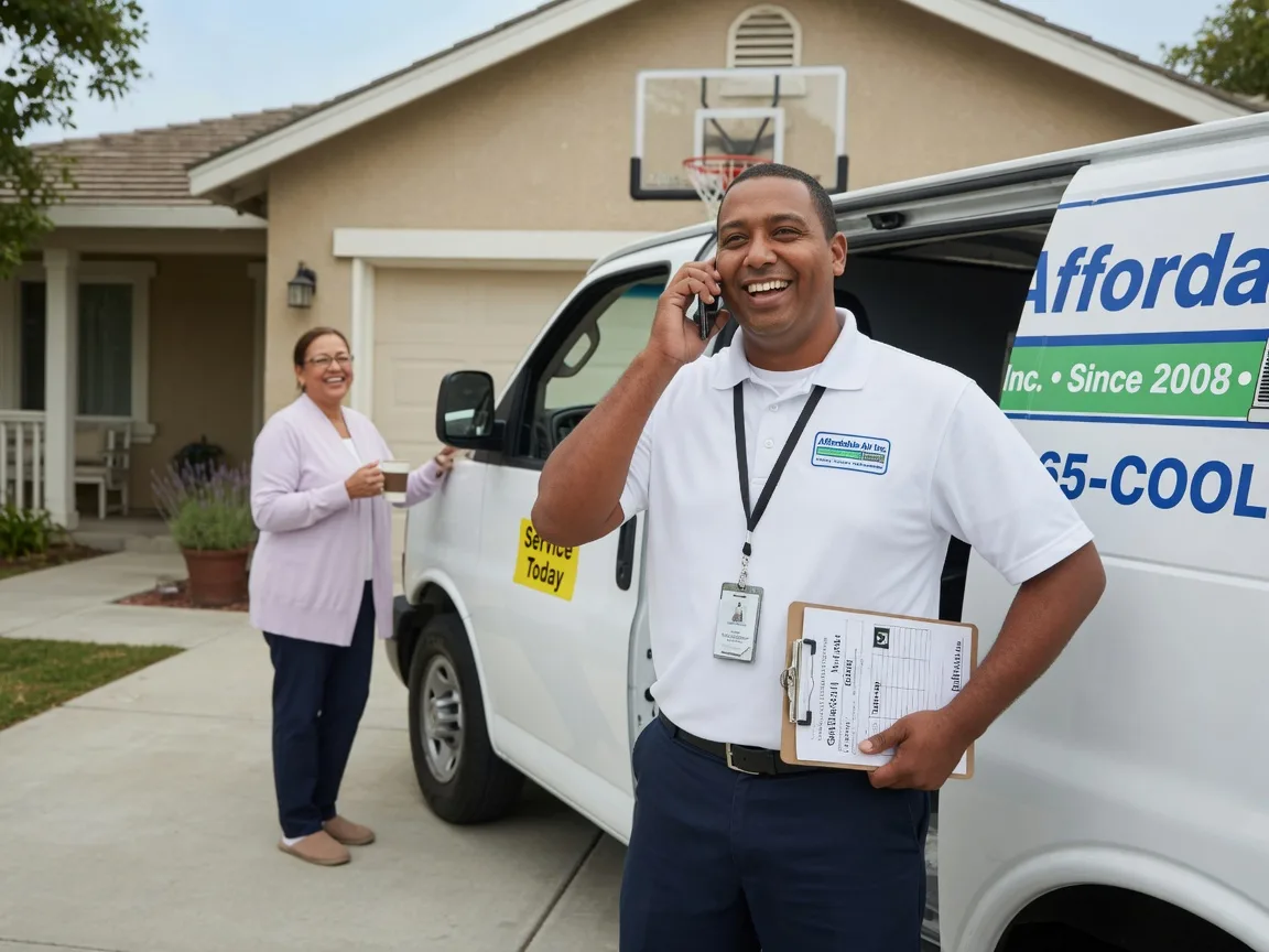 Central Ac Repair Palestine, IL FAQs